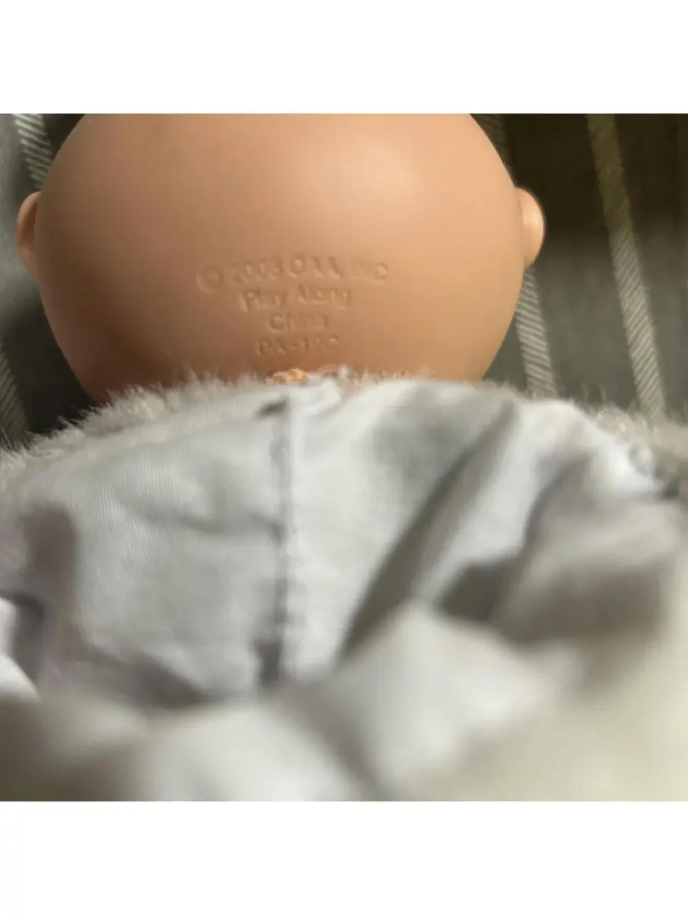 Cabbage Patch Kids 2008 Snugglies Lamb Sheep & kitty doll
